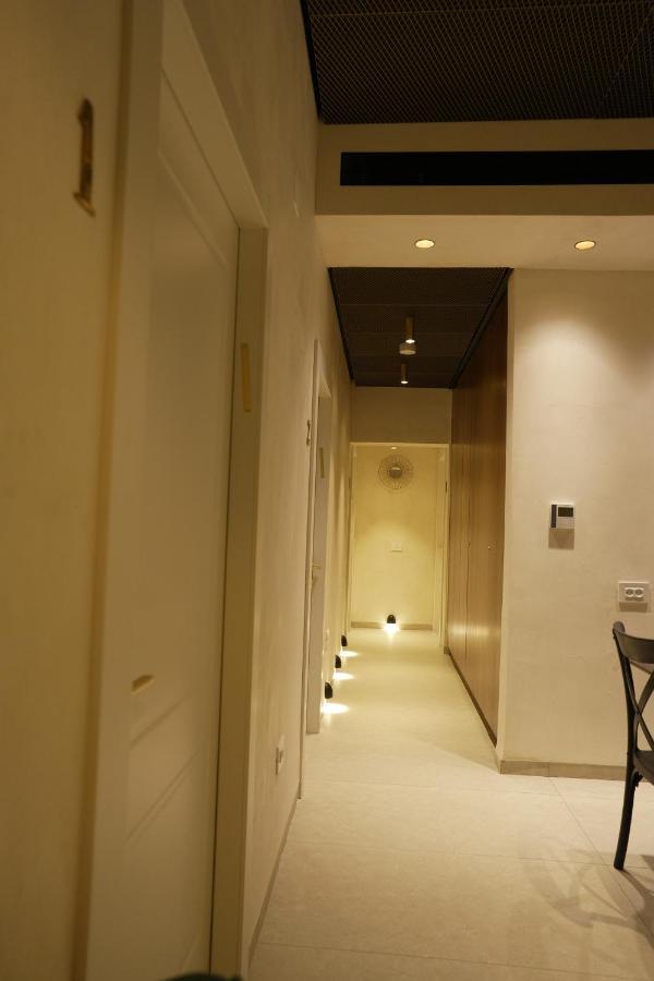 Mori House Hotel Bet She'an Exterior photo