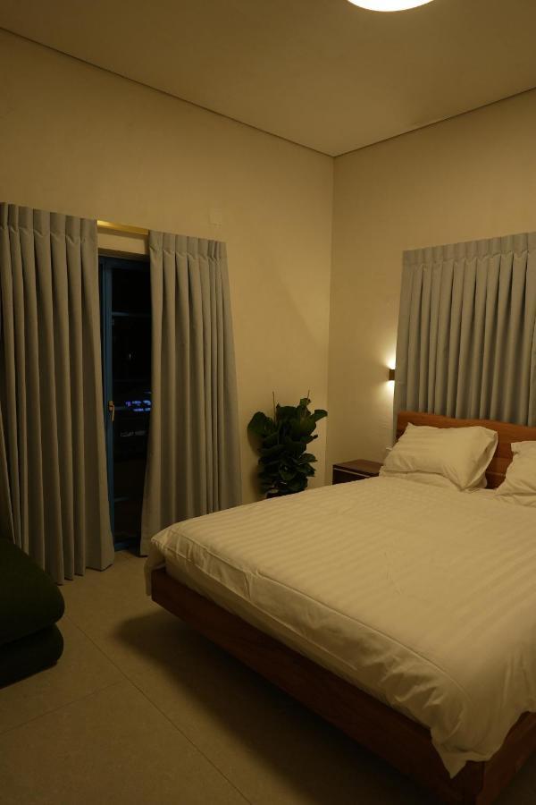Mori House Hotel Bet She'an Exterior photo