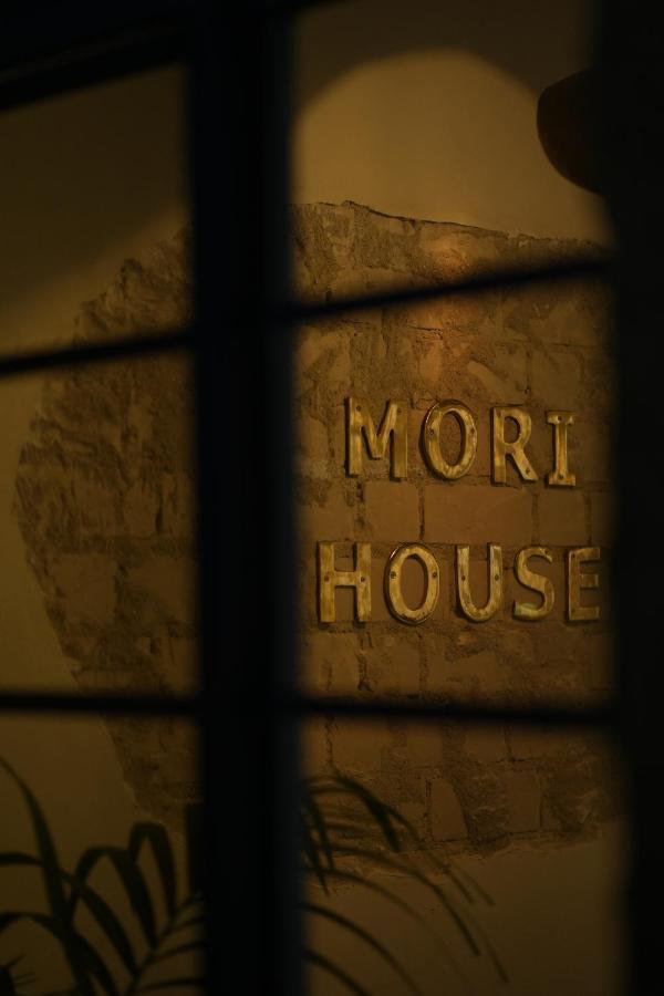 Mori House Hotel Bet She'an Exterior photo