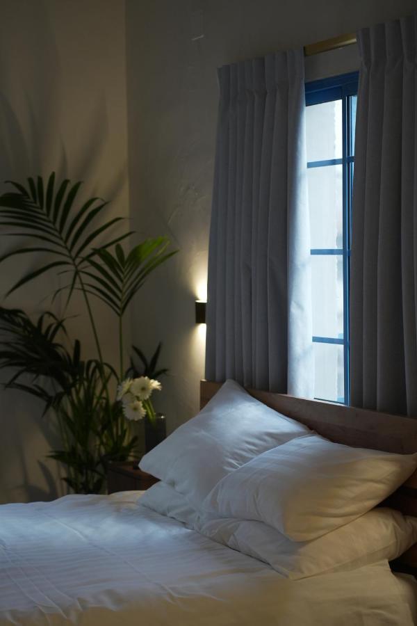 Mori House Hotel Bet She'an Exterior photo