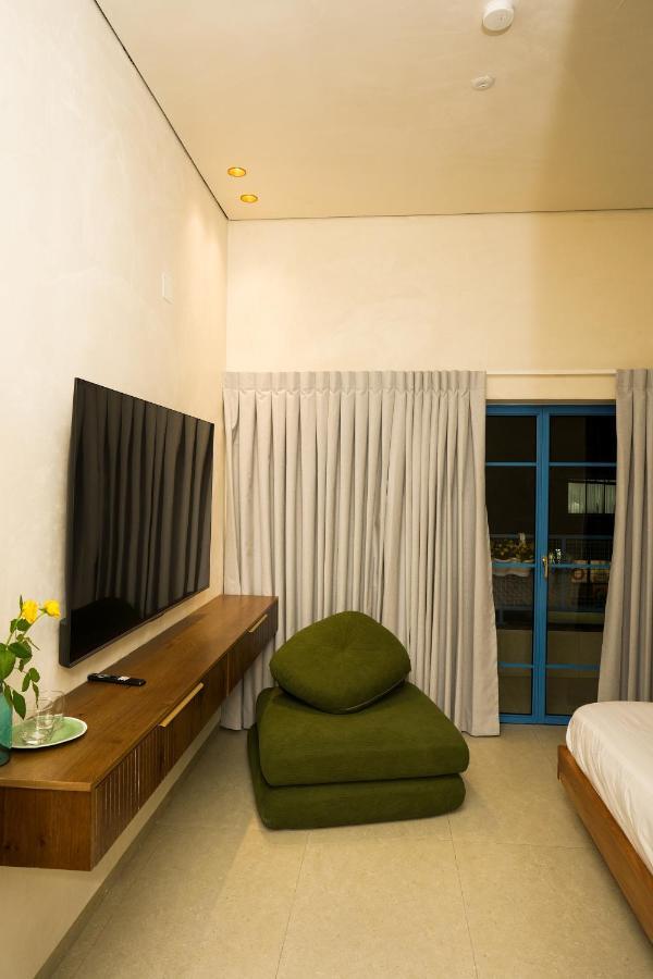 Mori House Hotel Bet She'an Exterior photo
