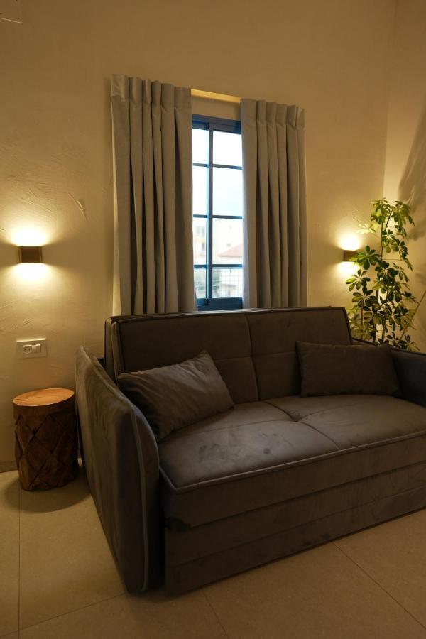 Mori House Hotel Bet She'an Exterior photo